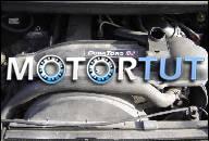 FORD TRANSIT ДВИГАТЕЛЬ 2.4 DI 90 PS STAN BDB 00-&GT;