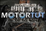 FORD TRANSIT, MONDEO 2.0 TDCI, ДВИГАТЕЛЬ НА ЗАПЧАСТИ