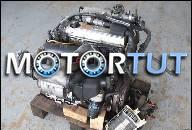 G60 PG 1.8 160PS ДВИГАТЕЛЬ GOLF PASSAT CORRADO VW 121TKM