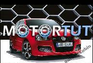 GOLF GTI V 5 ДВИГАТЕЛЬ 2.0 TFSI AUDI A3 JETTA SKODA