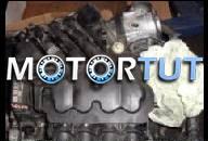 GOLF IV BORA AUDI A3 OCTAVIA ДВИГАТЕЛЬ 1.6 AKL GWARAN