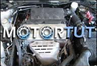 GOLY ДВИГАТЕЛЬ DO MITSUBISHI 2.4 MIVEC ECLIPSE GALAN