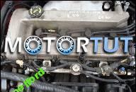 GOLY ДВИГАТЕЛЬ FORD MONDEO MK3 2.0 БЕНЗИН 2003