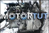 GOLY ДВИГАТЕЛЬ SLUPEK BMW E60 E61 3.0 DIESEL 530D