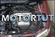 HONDA ACCORD 00 2.0 VTEC ДВИГАТЕЛЬ КОРОБКА ПЕРЕДАЧ AUTOMAT