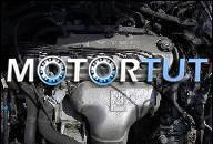 HONDA ACCORD 2001 ДВИГАТЕЛЬ F23Z5