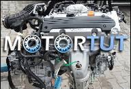 HONDA ACCORD 2010R.2.4I ДВИГАТЕЛЬ В СБОРЕ НОВЫЙ!!