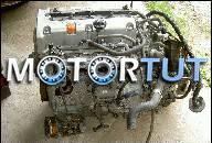 HONDA ACCORD 2.4 DOHC Z 2004 + КОРОБКА ПЕРЕДАЧ