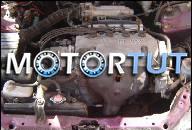 HONDA CIVIC92-95 ДВИГАТЕЛЬ 1500CCM. D15B7