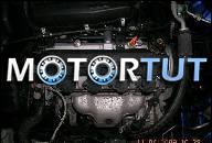 HONDA CIVIC 04R 1.6 V-TEC ДВИГАТЕЛЬ D16V1 40 ТЫС.KM