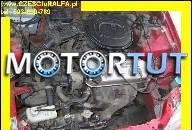 HONDA CIVIC 1.5 16V D15B3 GAZNIK ДВИГАТЕЛЬ.GWARANCJA