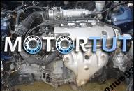 HONDA CIVIC 1.6 16V 95-00R.ДВИГАТЕЛЬ D16Y3, E205 288