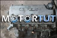 HONDA CIVIC 1.6 ДВИГАТЕЛЬ 1995-2000 95-00 БЕНЗИН