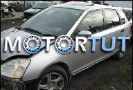HONDA CIVIC 1.6 VTEC V-TEC 01-05 ДВИГАТЕЛЬ ROZBIORKA
