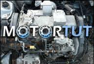 HONDA CIVIC 2.0 I TD - ДВИГАТЕЛЬ В СБОРЕ 20T2R