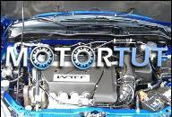 HONDA CIVIC 2.0L K20A3 SFI I-VTEC ДВИГАТЕЛЬ МОТОР КОМПЛЕКТ ДЛЯ ЗАМЕНЫ