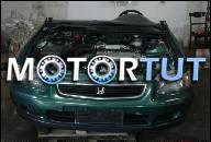 HONDA CIVIC 5DRZWIOWA 96ROK1.6 ДВИГАТЕЛЬ