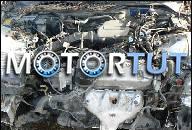 HONDA CIVIC 92-95 ДВИГАТЕЛЬ ЗАПЧАСТИ PODZESPOLY D15B2