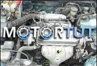 HONDA CIVIC 95/96 - ДВИГАТЕЛЬ GOLY