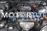 HONDA CIVIC DEL SOL 1.6 ДВИГАТЕЛЬ 96R КОРОБКА ПЕРЕДАЧ