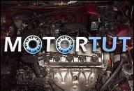 HONDA CIVIC ДВИГАТЕЛЬ 1.6 БЕНЗИН D16B2 90 ТЫС KM