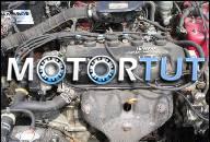 HONDA CIVIC HATCHBACK ДВИГАТЕЛЬ 1.5 16V D15B2