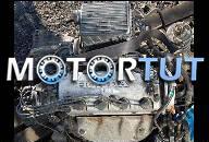 HONDA CIVIC VI 95-00 3D 1.4 ДВИГАТЕЛЬ 123TYS GLIWICE