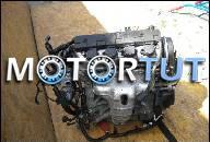 HONDA CIVIC VII 2001-05 ДВИГАТЕЛЬ 1.6 VTEC GWARANCJA