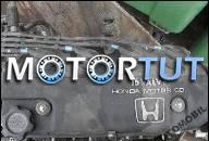 HONDA CONCERTO CIVIC 93R ДВИГАТЕЛЬ D15B2