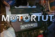 HONDA CRV 2.0 ДВИГАТЕЛЬ + КОРОБКА ПЕРЕДАЧ