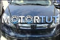 HONDA CRV CIVIC ACCORD 2.2 2008 R ДВИГАТЕЛЬ