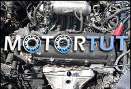 HONDA CRV CR V 99R ДВИГАТЕЛЬ БЕНЗИН 2.0 B20B3