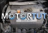 HONDA CRV CR-V 02-06R ДВИГАТЕЛЬ 2.0 I-VTEC БЕНЗИН