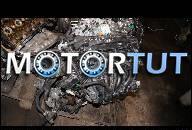 HONDA CRV CR-V ДВИГАТЕЛЬ 2.0 БЕНЗИН 2006-2009