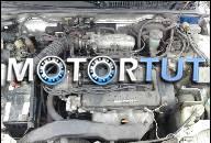 HONDA CRX 1.6 16V 160 KM ДВИГАТЕЛЬ В СБОРЕ