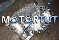 HONDA CRX EH6 CIVIC EG5 1.6I ДВИГАТЕЛЬ D16Z6 + КПП