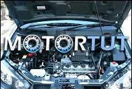 HONDA HRV HR-V H-RV CIVIC @ ДВИГАТЕЛЬ 1.6 16V D16A2