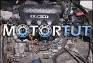 HONDA JAZZ 2005 GOLY ДВИГАТЕЛЬ 1.4 I-DSI !!!