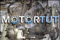 HONDA PRELUDE 2.0 2, 0 16V ДВИГАТЕЛЬ B20A7 150KM