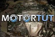 HONDA PRELUDE 2.2 VTEC VTI H22A JDM ДВИГАТЕЛЬ SWAP