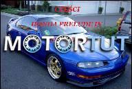 HONDA PRELUDE IV SWAP H22A, H22A2, H22A5