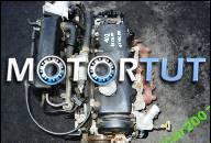 HYUNDAI ACCENT 1.3 B ДВИГАТЕЛЬ В СБОРЕ PRZ. 61TYS