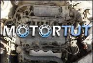 HYUNDAI ACCENT 1.5 01 - ДВИГАТЕЛЬ В СБОРЕ G4EB