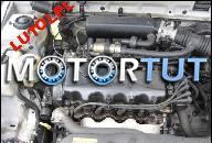 HYUNDAI ACCENT 1999R. 1.3 ДВИГАТЕЛЬ GOLY 68.000 KM