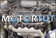HYUNDAI ACCENT 2000R ДВИГАТЕЛЬ В СБОРЕ 1.3 12V SOHC