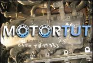 HYUNDAI ACCENT 94-01 ДВИГАТЕЛЬ 1, 5 1.5 12V G4EK