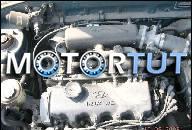 HYUNDAI ACCENT 96R 1.5 12V ДВИГАТЕЛЬ BEZ OSPRZETU