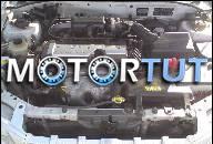 HYUNDAI ACCENT 99' 1.5 ДВИГАТЕЛЬ IDEALNY 47 ТЫС KM