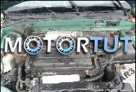 HYUNDAI ACCENT GT 1.5 1, 5 16V 97 ДВИГАТЕЛЬ