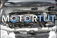 HYUNDAI ATOS 1, 1 ДВИГАТЕЛЬ ERST 17.500 KM 46 КВТ ГОД ВЫПУСКА. 2006